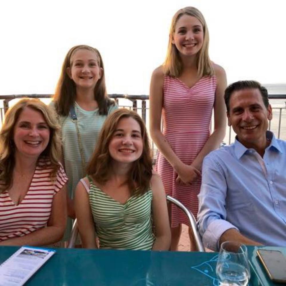 Meet your Posher, Jeanne